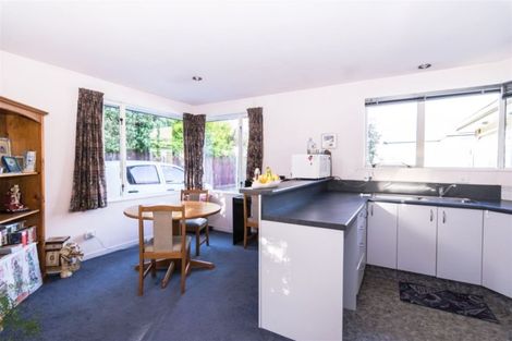 Photo of property in 275a Cranford Street, St Albans, Christchurch, 8052