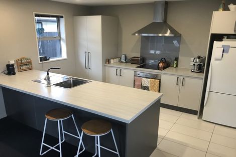Photo of property in 34 Contrail Street, Wigram, Christchurch, 8042