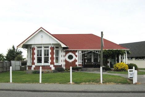 Photo of property in 53a Fuller Street, Kaiapoi, 7630