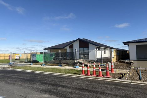 Photo of property in 12 Harlequin Drive, Rolleston, 7614