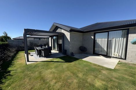 Photo of property in 4 Lilli Lane, Rolleston, 7614