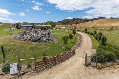 Photo of property in 33 Flume Road, Chatto Creek, Alexandra, 9393