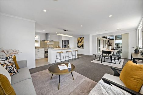 Photo of property in 15 Bellenden Crescent, Pokeno, 2402