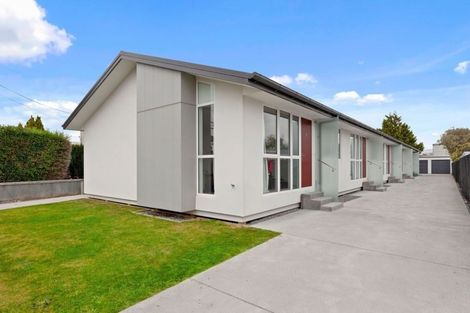 Photo of property in 1/75 Geraldine Street, Edgeware, Christchurch, 8013