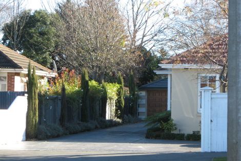 Photo of property in 399a Main North Road, Redwood, Christchurch, 8051