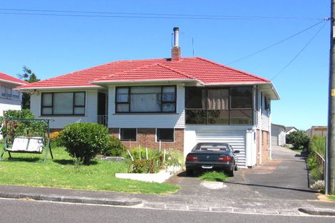 Photo of property in 8a Britton Avenue, Mount Roskill, Auckland, 1041