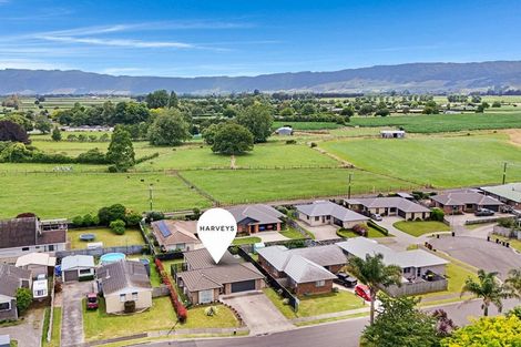 Photo of property in 28 Nikau Place, Matamata, 3400