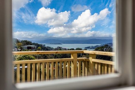 Photo of property in 61 Mount Pleasant Road, Aro Valley, Wellington, 6012