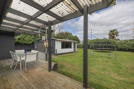 Photo of property in 19 Mary Street, Huntly, 3700