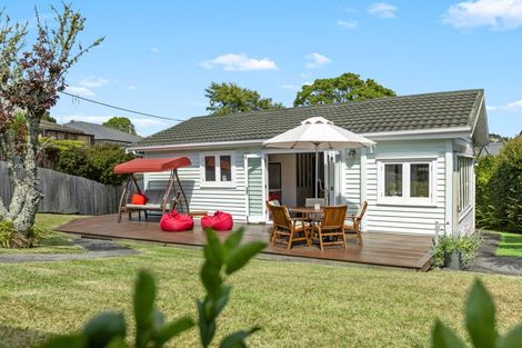 Photo of property in 6 Watea Road, Torbay, Auckland, 0630