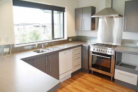 Photo of property in 3 Milano Lane, Wigram, Christchurch, 8025