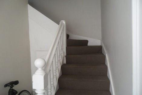 Photo of property in 231 Tinakori Road, Thorndon, Wellington, 6011