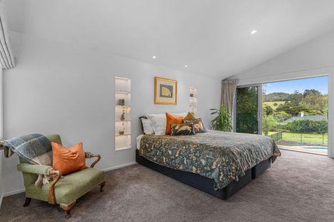 Photo of property in 589 Ngunguru Road, Glenbervie, Whangarei, 0173