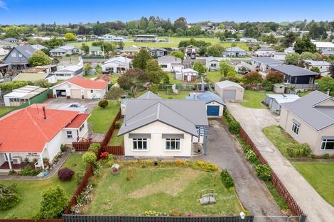 Photo of property in 267 High Street, Dannevirke, 4930