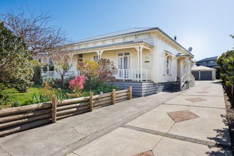 Photo of property in 6 North Street, Feilding, 4702