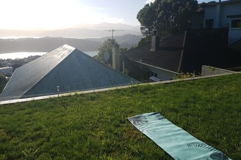 Photo of property in 45 Marewa Road, Hataitai, Wellington, 6021