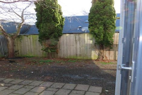 Photo of property in 6/433 Madras Street, St Albans, Christchurch, 8014