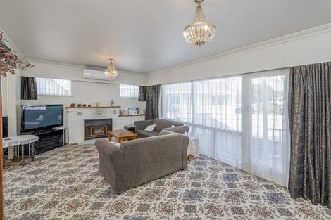 Photo of property in 12 Duke Street, Levin, 5510