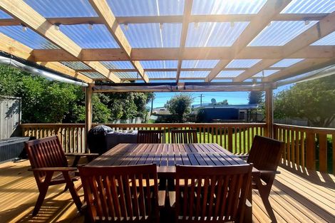 Photo of property in 56 Manly Street, Paraparaumu Beach, Paraparaumu, 5032