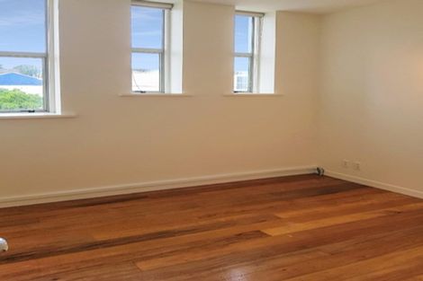 Photo of property in 5/30 Hanson Street, Mount Cook, Wellington, 6021