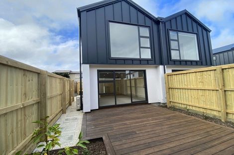 Photo of property in 4/21 Frederick Street, Waltham, Christchurch, 8011