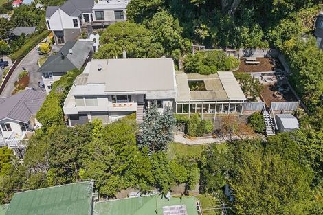 Photo of property in 26 Mana Street, Vogeltown, Wellington, 6021