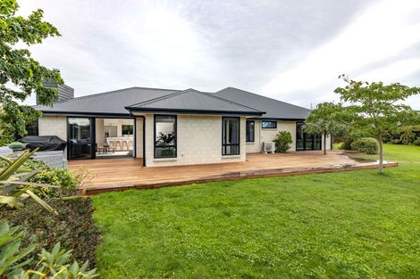 Photo of property in 39 Jacks Drive, West Melton, 7618
