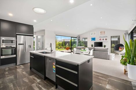 Photo of property in 19 Falcon Road, Rolleston, 7615