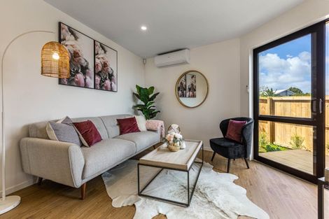 Photo of property in 1a Bellville Drive, Clendon Park, Auckland, 2103