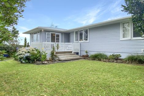 Photo of property in 20 Ogle Crescent, Te Kamo, Whangarei, 0112