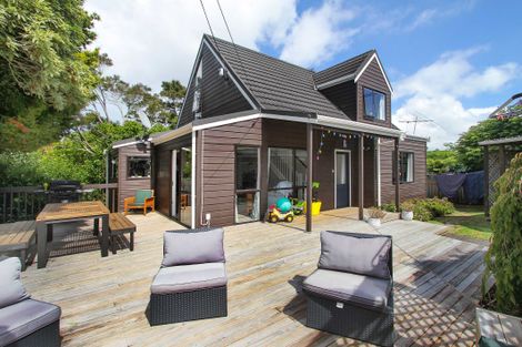 Photo of property in 36 James Street, Mangere East, Auckland, 2024