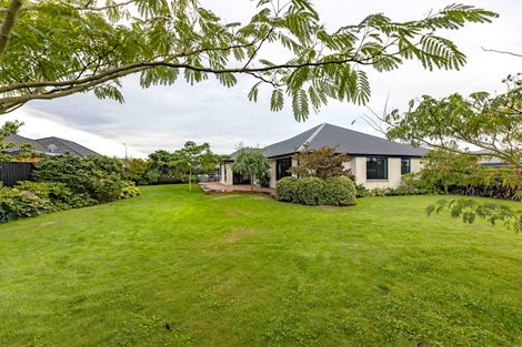 Photo of property in 39 Jacks Drive, West Melton, 7618