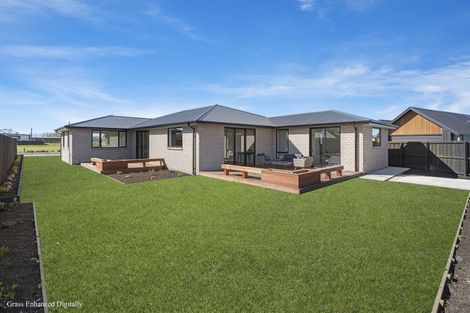 Photo of property in 23 Redbrook Road, Casebrook, Christchurch, 8051