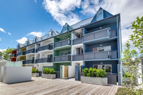 Photo of property in Amuri Park Apartments, 16/280 Bealey Avenue, Christchurch Central, Christchurch, 8013