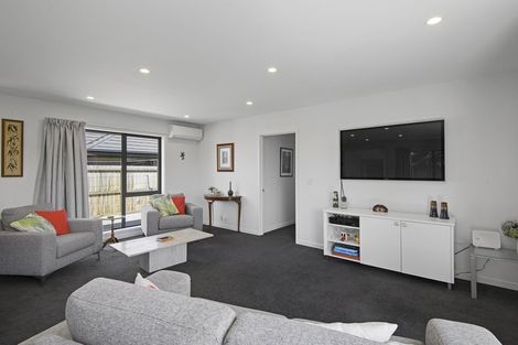 Photo of property in 38 Chert Street, Rolleston, 7614