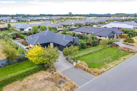 Photo of property in 39 Jacks Drive, West Melton, 7618