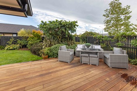 Photo of property in 39 Jacks Drive, West Melton, 7618