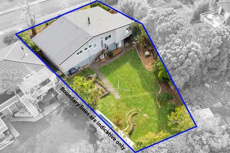 Photo of property in 4 Seabar Place, Glen Eden, Auckland, 0602