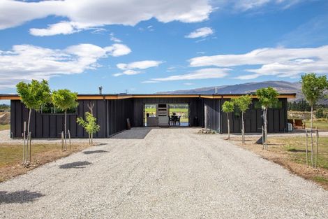 Photo of property in 182b Felton Road, Bannockburn, Cromwell, 9384