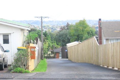 Photo of property in 36a/3 James Laurie Street, Henderson, Auckland, 0612