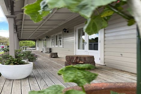 Photo of property in 124a East Street, Greytown, 5712