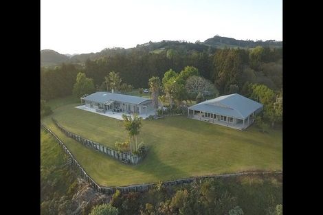 Photo of property in 899e Purangi Road, Cooks Beach, Whitianga, 3591