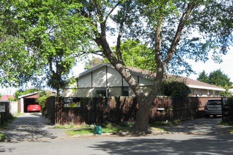 Photo of property in 14 Betula Place, Parklands, Christchurch, 8083