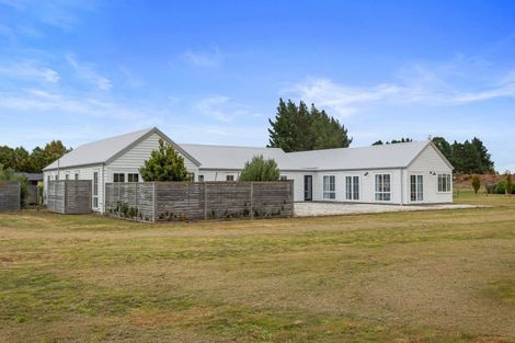 Photo of property in 9 Copper Beach Road, Woodend, 7691