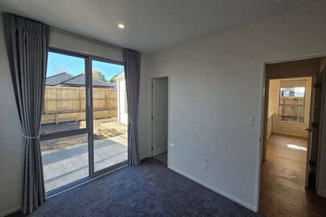 Photo of property in 3 Hean Road, Halswell, Christchurch, 8025
