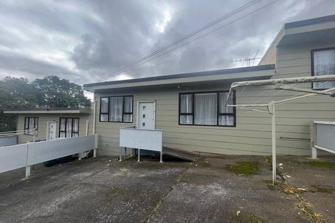 Photo of property in 53a Pleasant Road, Glen Eden, Auckland, 0602