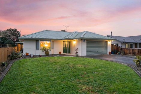 Photo of property in 1 Coolen Place, Tuakau, 2121