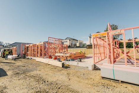 Photo of property in 146 Blenheim Road, Riccarton, Christchurch, 8041