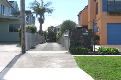 Photo of property in 6 Clifton Road, Waiake, Auckland, 0630