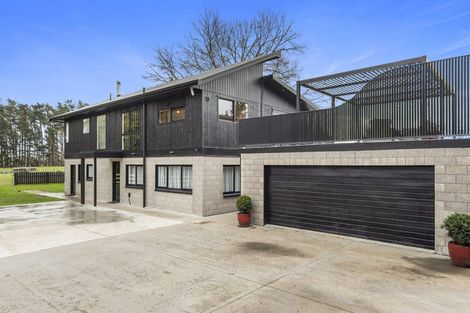 Photo of property in 803e Bruntwood Road, Tamahere, Hamilton, 3283